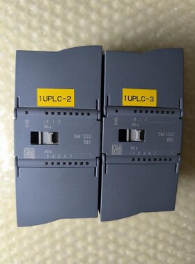 西门子222-1HF32-0XB0模块，功能完好，需要的可以议价