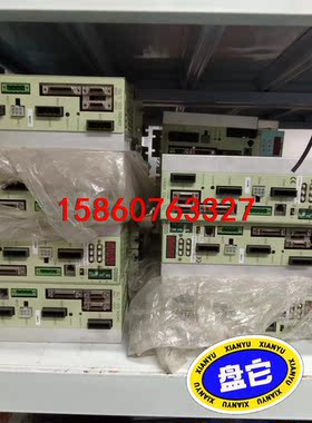 驱动器/控制器 GSSW-11-N04-M  实物拍摄议价