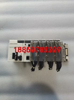 施耐德POC模块型号：BMXCPS2000，BMXP3410议价