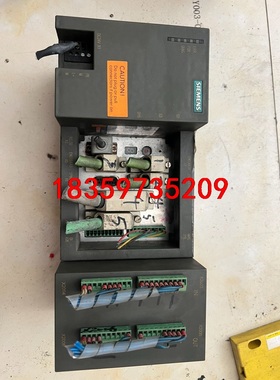 拆机西门子模块6FC5510-0BA11-0AA1，P6FC议价