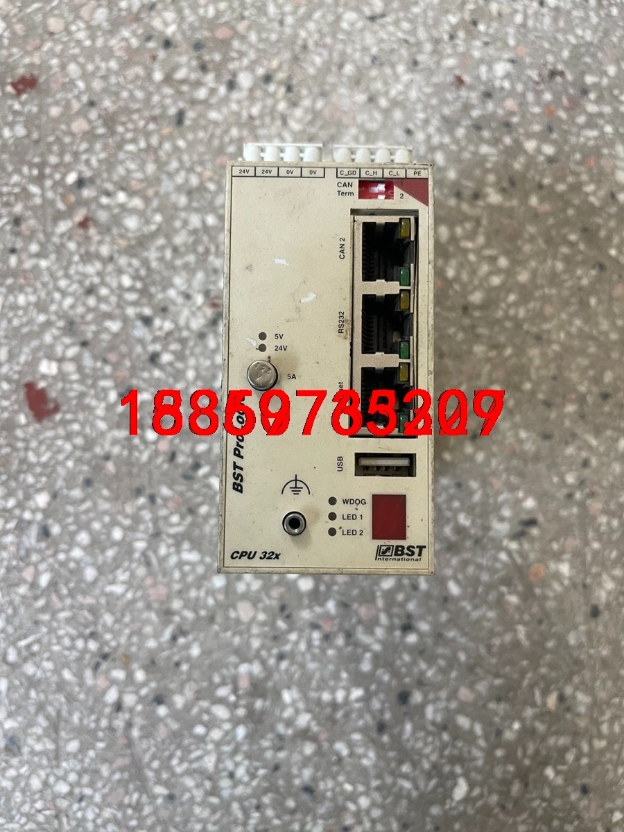 BST ProLogic 纠编机CPU32X ExC66H0议价