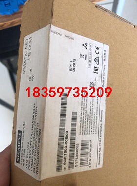 6GK1503-2CBOO全新原装，需要联系。议价