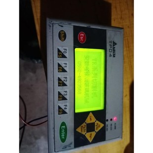 拆下来一台台达TPO4G一AS2 私聊我.二手屏议价 实拍图 要