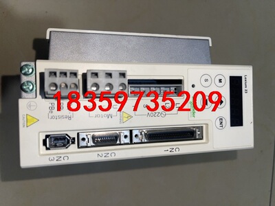 施耐德伺服器Lexium 23 LXM23CU07M3X议价