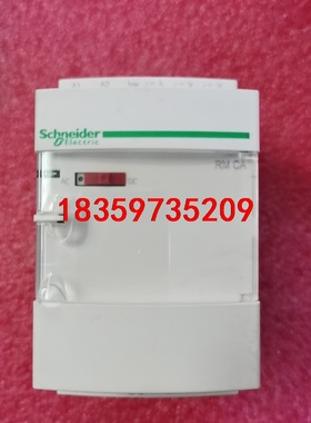 施耐德RMCA61BD，模拟量变送器 ，SDS 信号隔离器议价