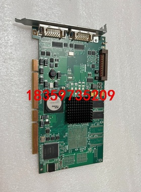 Matrox迈创SOL6MCL SOLIOS XCL Y71议价