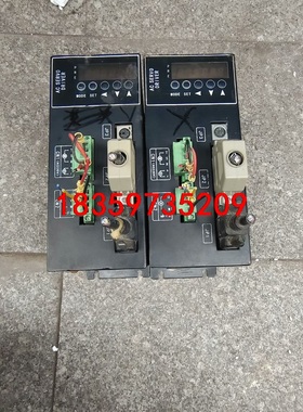 拆机金德驱动器PSDS0434A3-N，现货两台，实物拍摄，议价