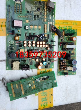 三菱FR-F740-S160K-CHT功能正常包好议价