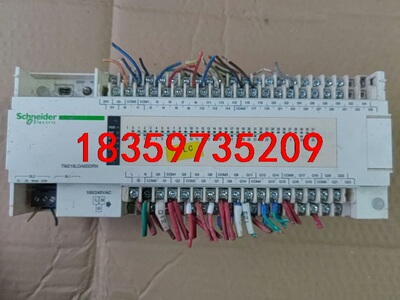 TM218LDA60DRN数量1单价200，图1图2议价