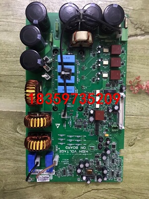 通力电梯变频器主板KM825950G01议价