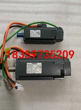 拆机西门子1FL6044-2AF21-1MB1，1FL603议价