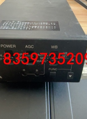 东芝工业相机控制器 IK-CU44议价