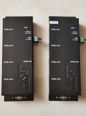 I/O Adapter USB4路转换模块V1.0拆机 数量议价