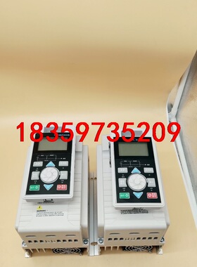 canroon变频器CV900H-004G-14TF1功率:议价