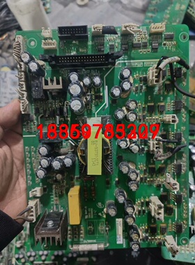 汇川MD320 MD380  IS300系列变频器驱动板S3议价