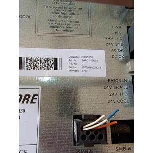 DSQC365 3H议价 3HAC14265 DSQC539