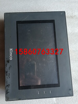 步科mt4512te  拆机功能包好，成色如图，有意私聊议价