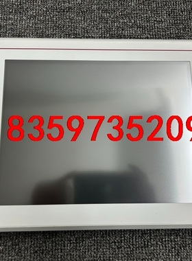 三菱触摸屏GT2510-VTWD触摸屏 外观成色新 功能测试议价