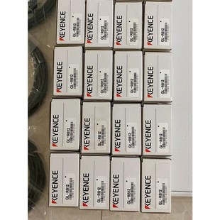 数量多个 RB12实物图 感兴趣议价 日本基恩士支架GL 全新包装