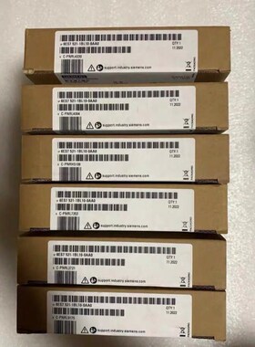 6ES7521-1BL10-0AA0全新原装 现货议价