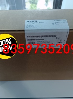 1P 6GK5216-0HA00-2AS6西门子XP216交议价