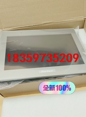 PFXET6600WAD普罗菲斯12寸触摸屏包邮顺丰全新原装议价