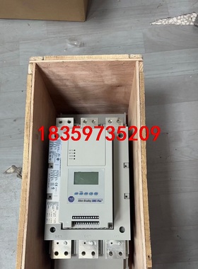 AB罗克韦尔软启动器 　150-F361NBDB  成色99议价