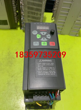 信捷变频器 VB5-21P5 1.5KW 380V 质量包好议价