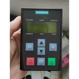 BOP 4CA1西门子G120 议价 0AA00 6SL3255