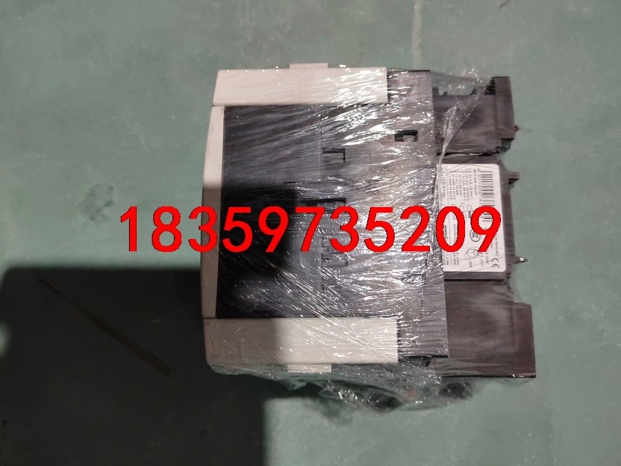 议价出售接触器3RT1344-1AL20有需要的老板联系议价