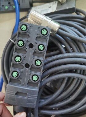 SEW模块连接线13309293工程剩余原装正品300元/根议价