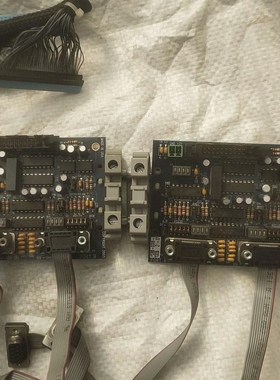 美国海宝PCBS-0005,原装拆机,两张,实物图,成色新.议价