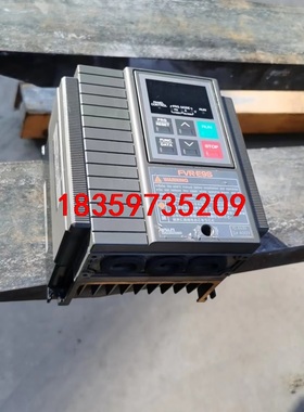 FVR0.4E9S-4JE 富士变频器 FVR-E9S 0.议价