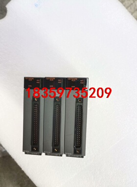 MITSUBISHI三菱QD75D2N原装正品2轴定位模块，议价