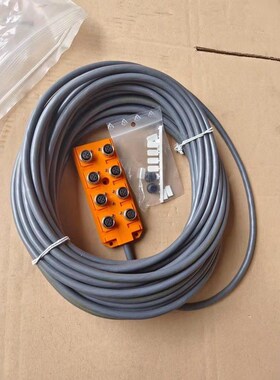 ASB8/LED5-4,IUMBERG隆堡连接器ASB8 L议价