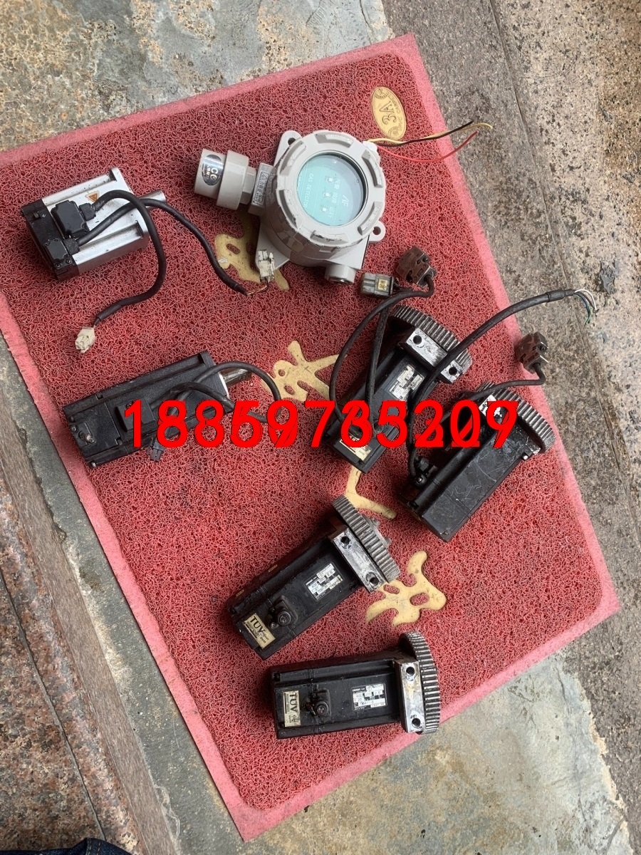 工业及商业用途点型气体探测器GT-4888B2功能正常，80议价