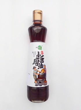 河北沧州回家金起香油