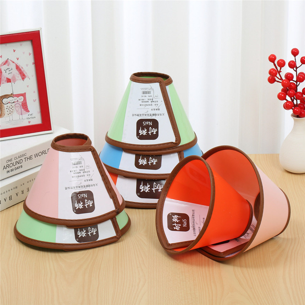 耐狮伊丽莎白项圈防舔防抓防咬项圈猫狗绝育驱虫彩色头套厂家批发,宠物/宠物食品及用品,宠物伊丽莎白圈,淘宝优惠券,粉丝福利购,淘宝优惠卷