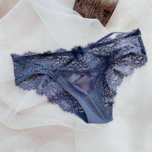 panties mesh lace girl cross ladies women temptation briefs