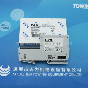 EATON 伊顿穆勒 XNE-8DI-24VDC-P 远程I/O 模块