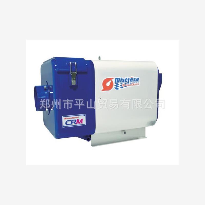 日本SHIOWA昭和卧式集尘