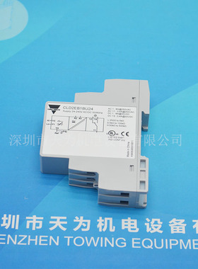 CLD2EB1BU24瑞士CARLO GAVAZZI佳乐液位控制器【-质保一年】