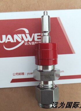 远为优势供应韩国S-LOK接头替代SWAGEIOK SS-400-1-4