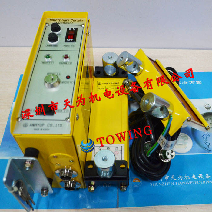 【进口原装】韩国安协ANH