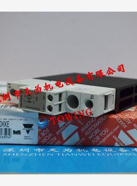 【正品保证】RGC1A60D30KKE瑞士佳乐CARLO GAVAZZI固态继电器