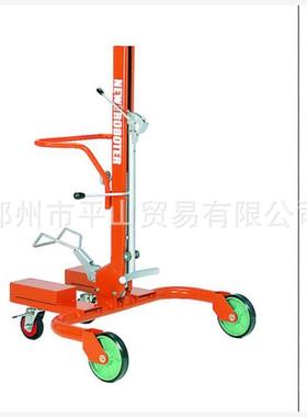 osaka-taiyu大阪油桶搬运车RC-02郑州市平山贸易