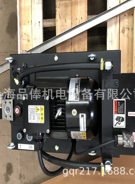 NSP-20E-15V1A2-A13不二越NACHI非标液压站 UPV-0A-8N1-1.5A-4-50