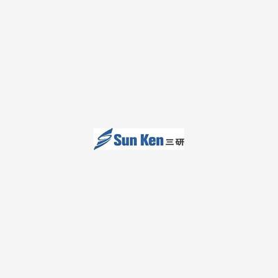 日本三研气动打磨机Sun Ken气动工具HDA-2C-1A sunken三研气动