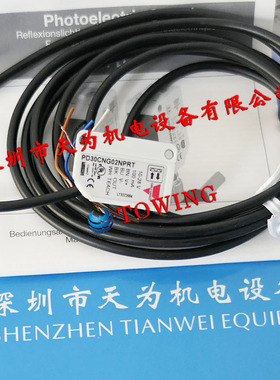 【一级】瑞士佳乐Carlo Gavazzi光电传感器PD30CNG02NPRT