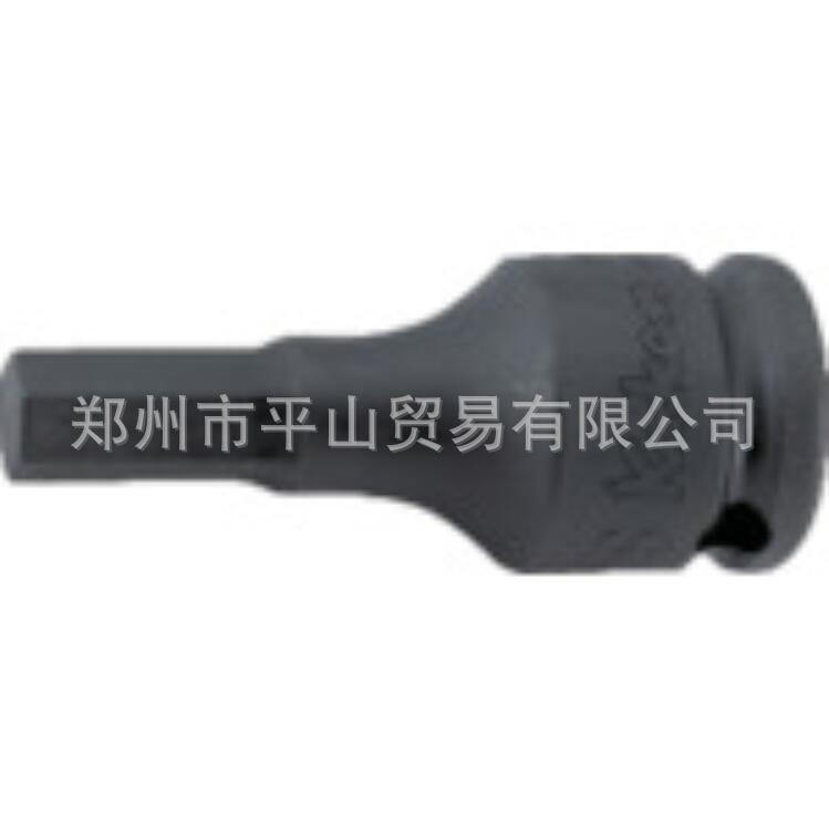 KOKEN山下工业黑色套筒13012M.52-6